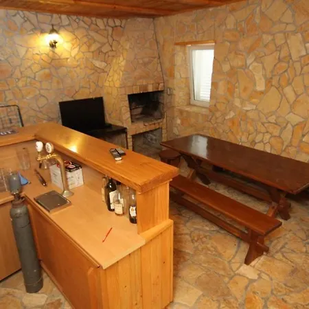Appartamento Poljana 8419b *