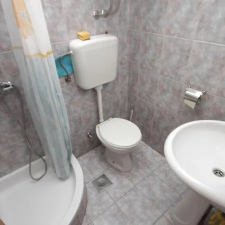 Poljana 8419b Sestrunj